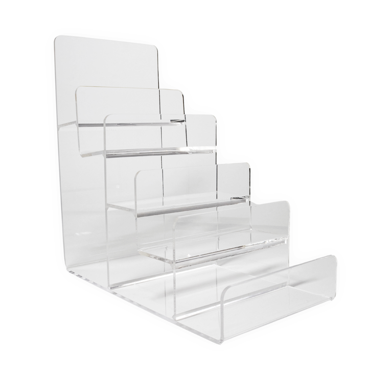 Acrylic Card Display