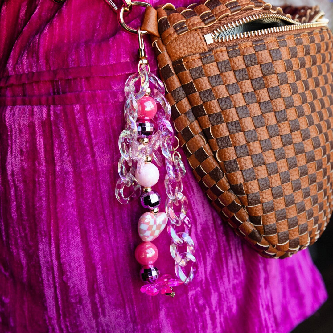 Adore Bag Charm