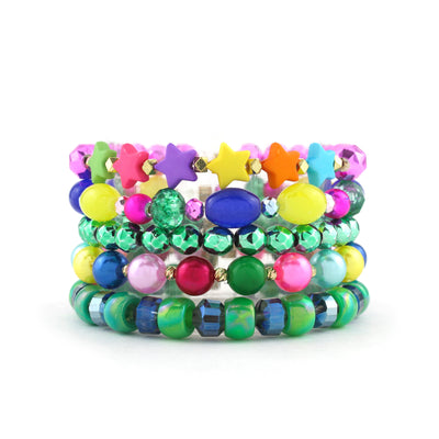 Gem Jams Adventure Stack (KIDS)