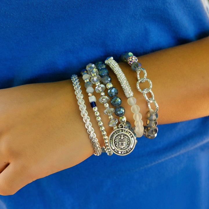 Armed Forces Stack- Air Force