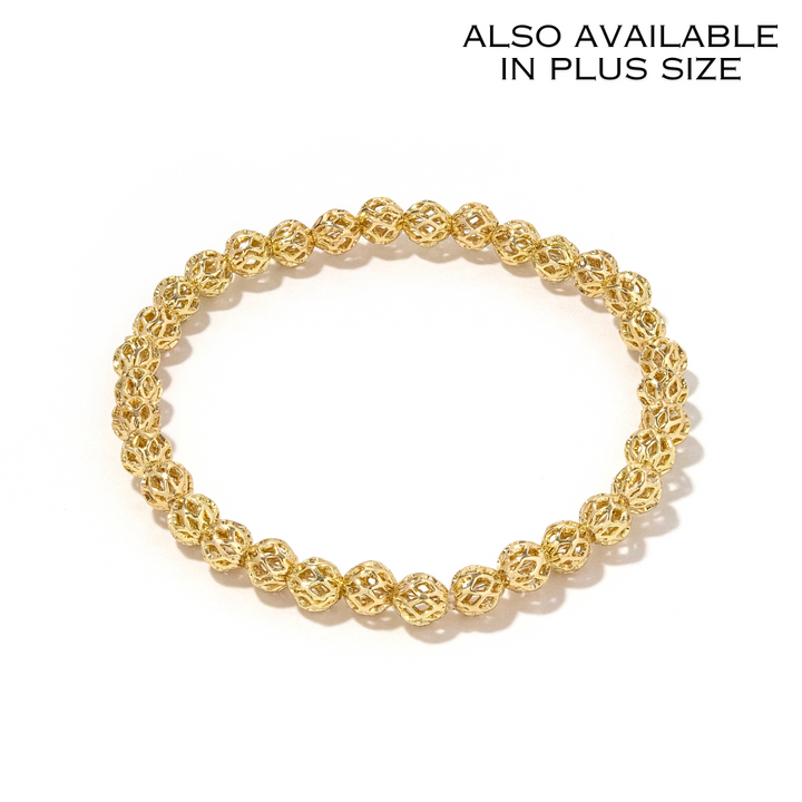 Airy Bracelet