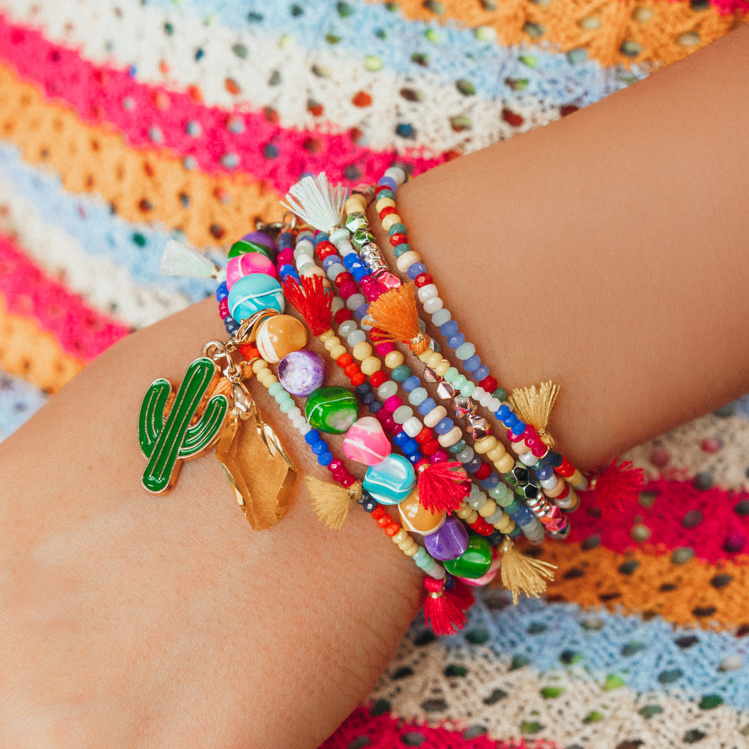 Cacti Bracelet