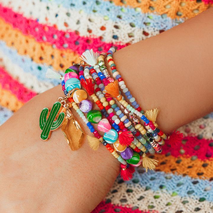 Cacti Bracelet