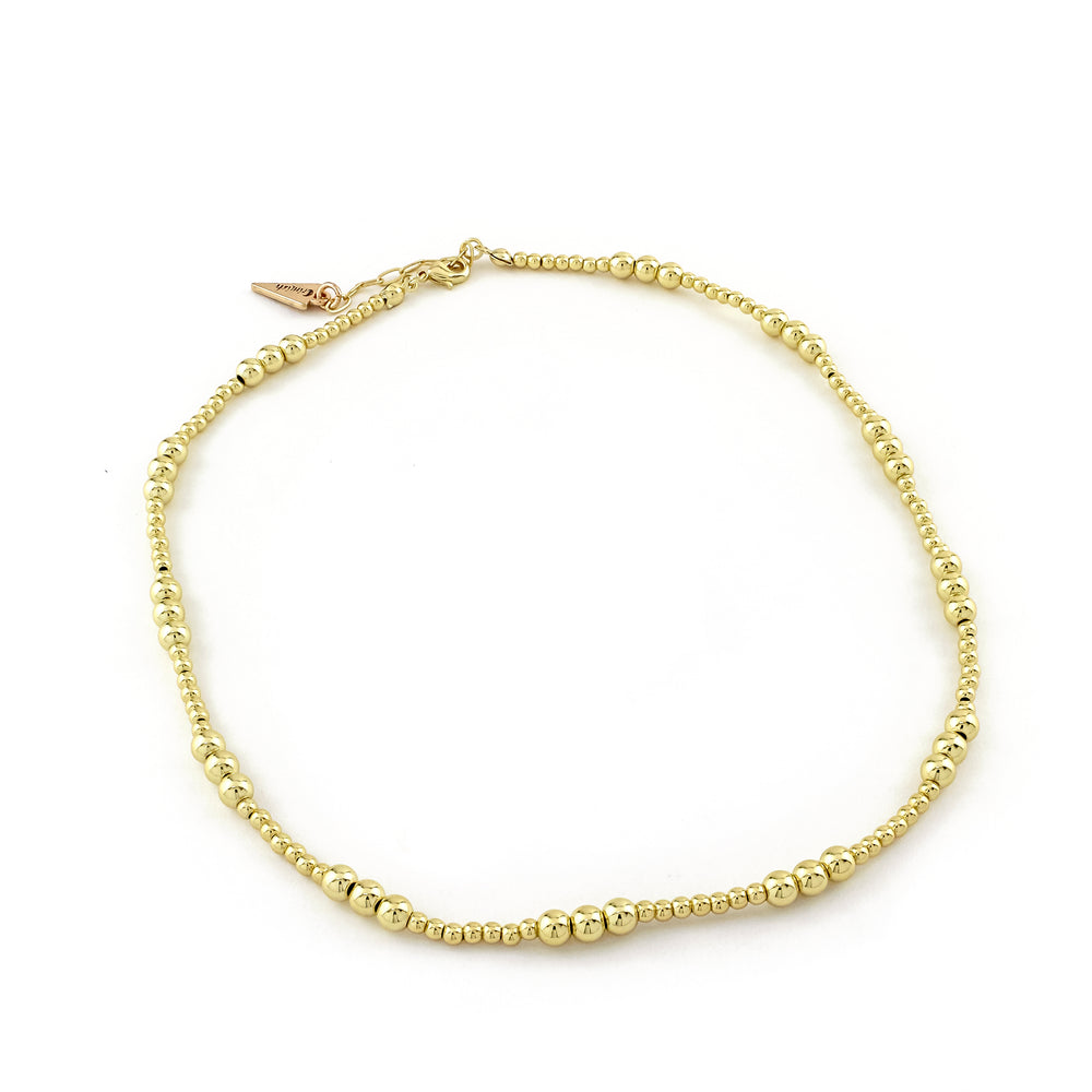 Alice Necklace - Erimish