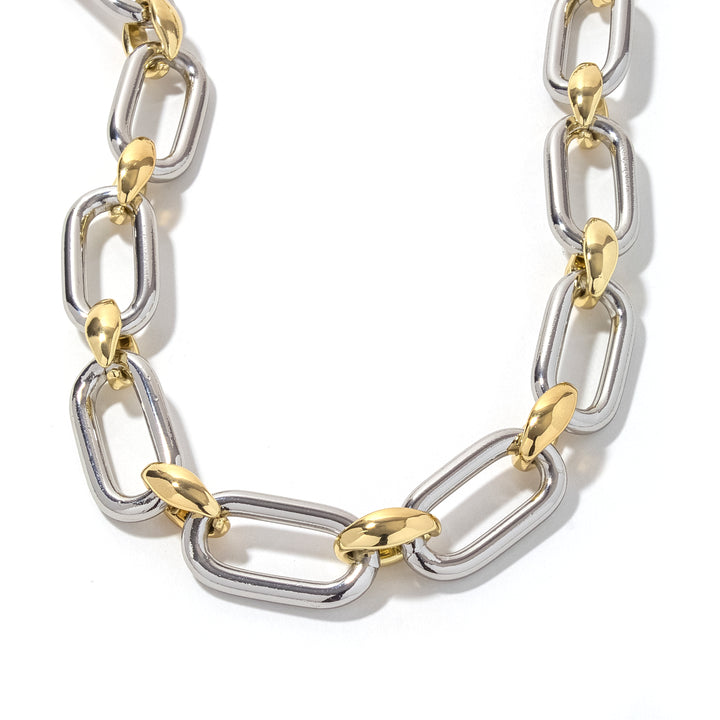 Allison Necklace