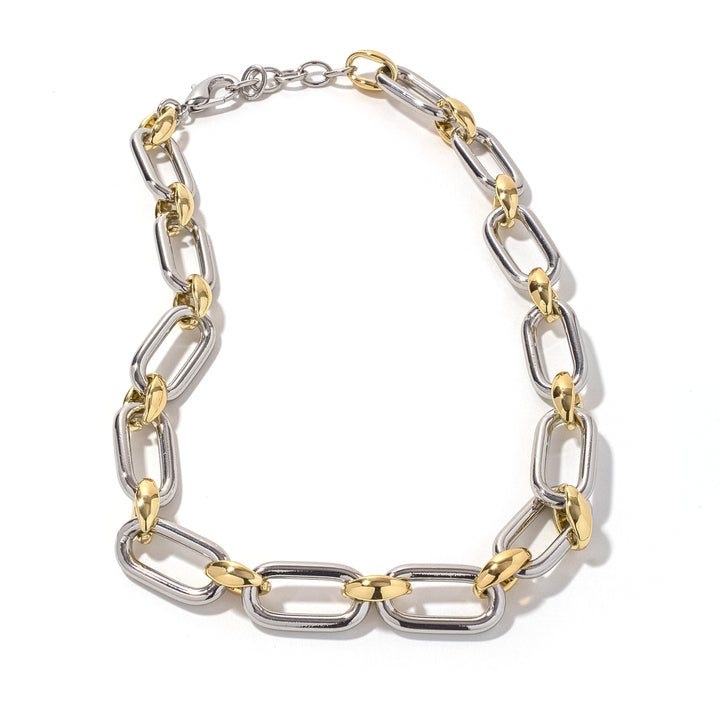 Allison Necklace
