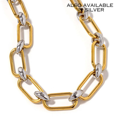 Allison Necklace