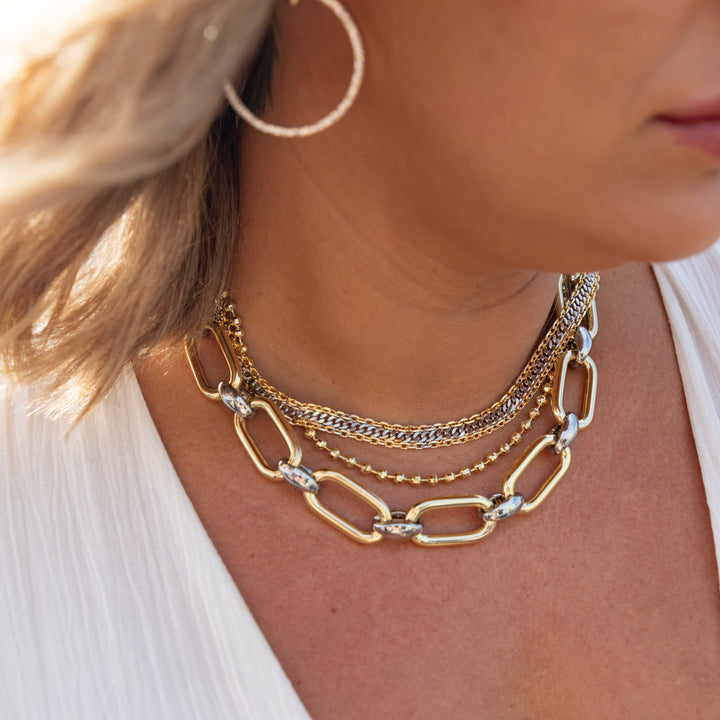Gwen Necklace