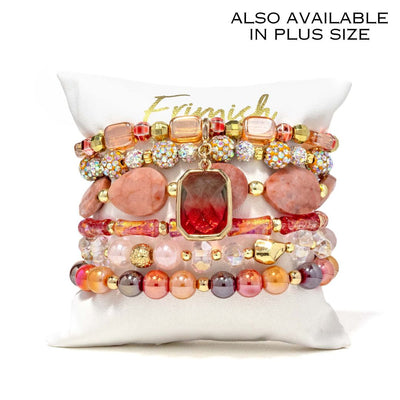 Allure Pillow Set
