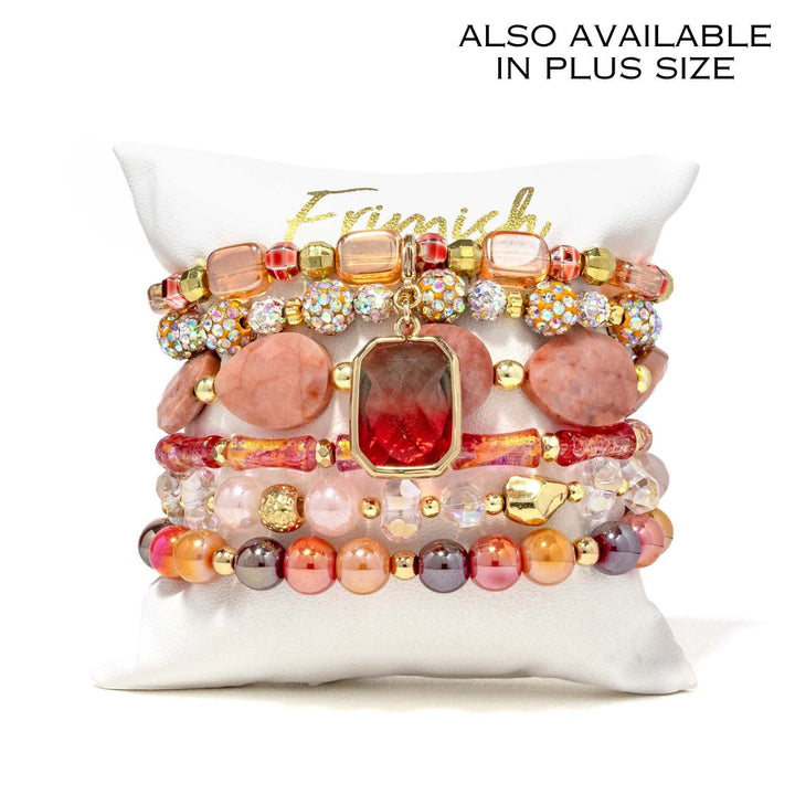 Allure Pillow Set