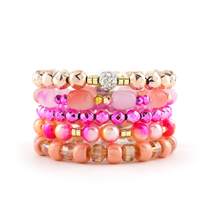 Gem Jams Aloha Stack(KIDS) - Erimish