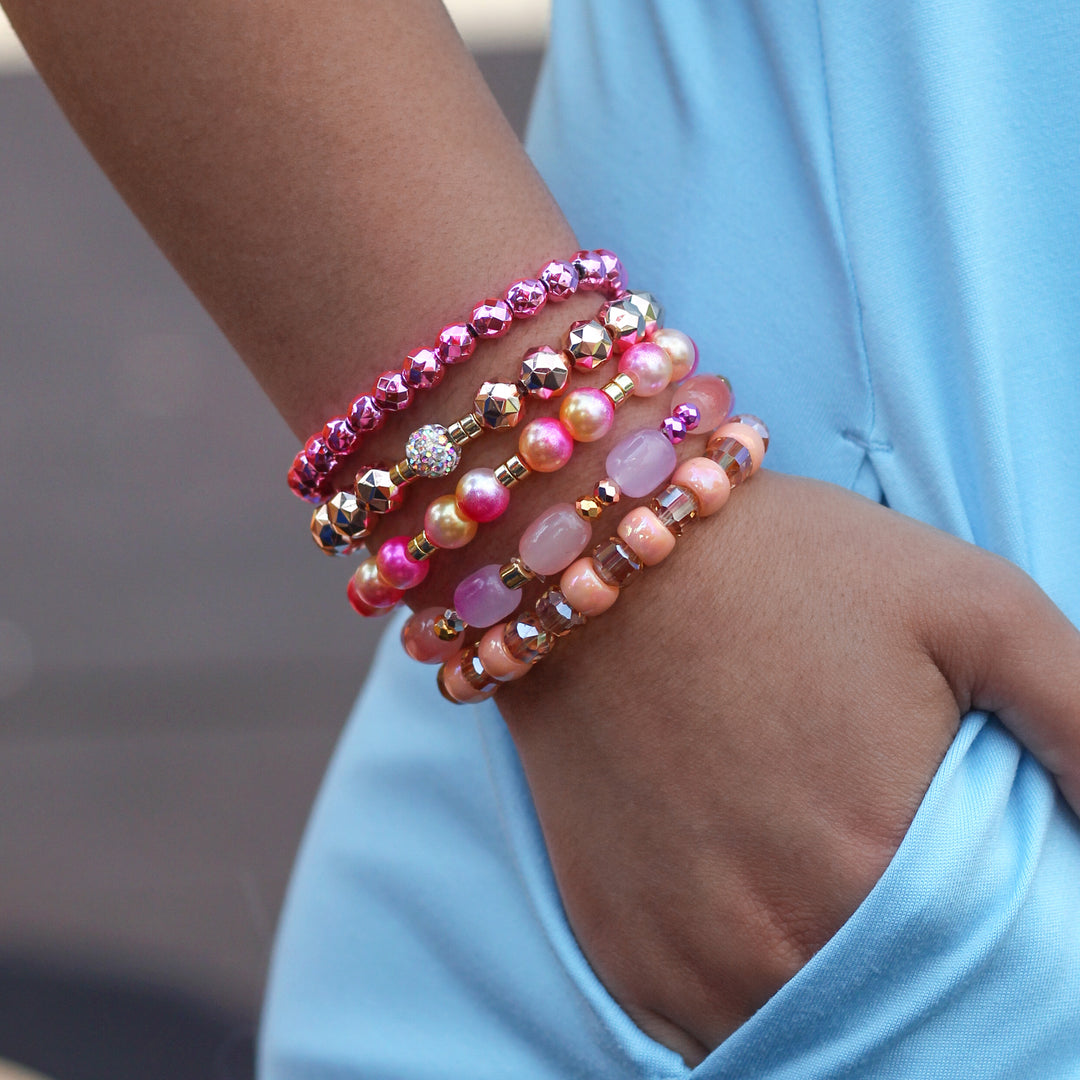 Gem Jams Aloha Stack(KIDS)