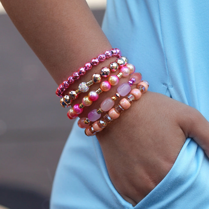 Gem Jams Aloha Stack(KIDS)