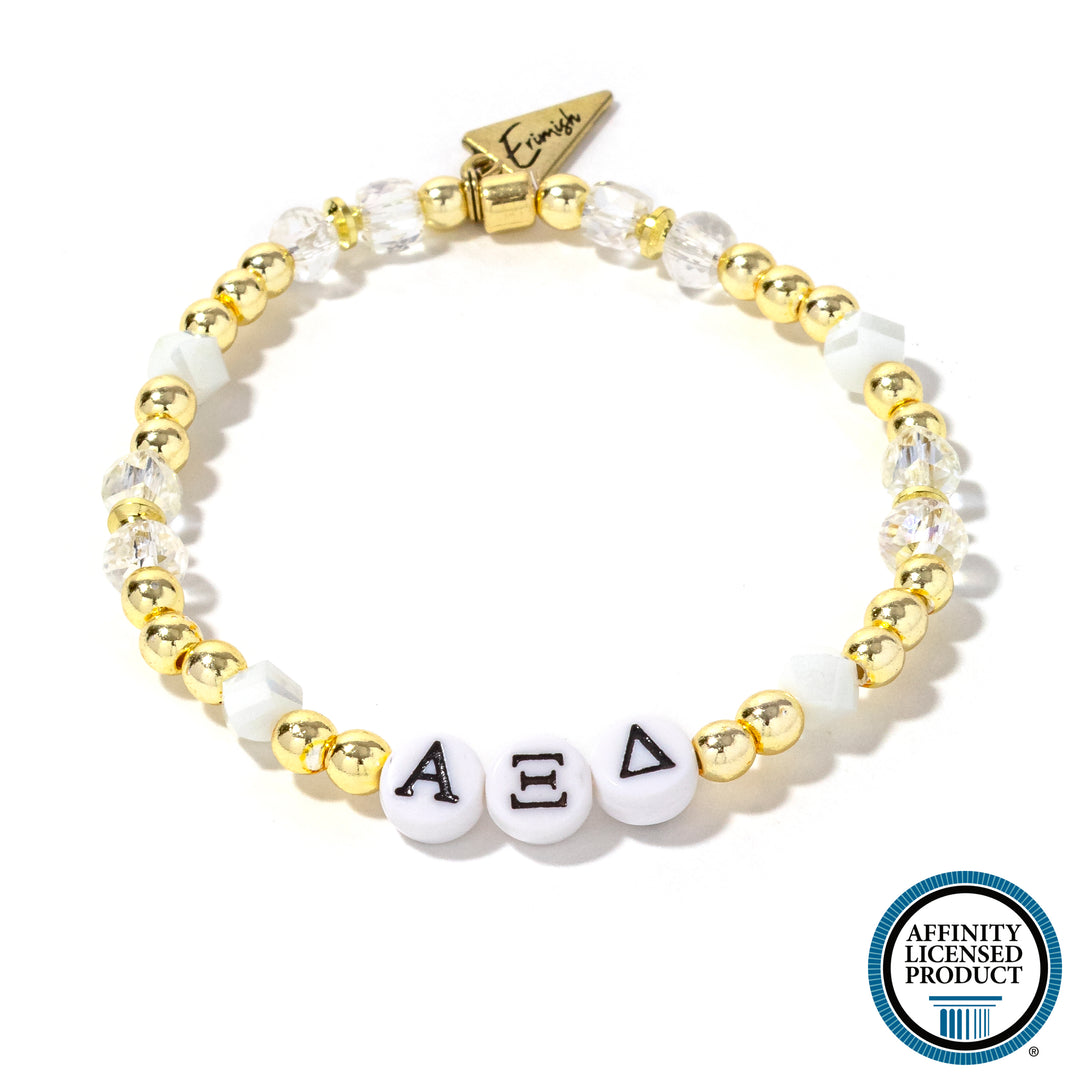 Sorority Bracelet