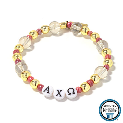 Sorority Bracelet