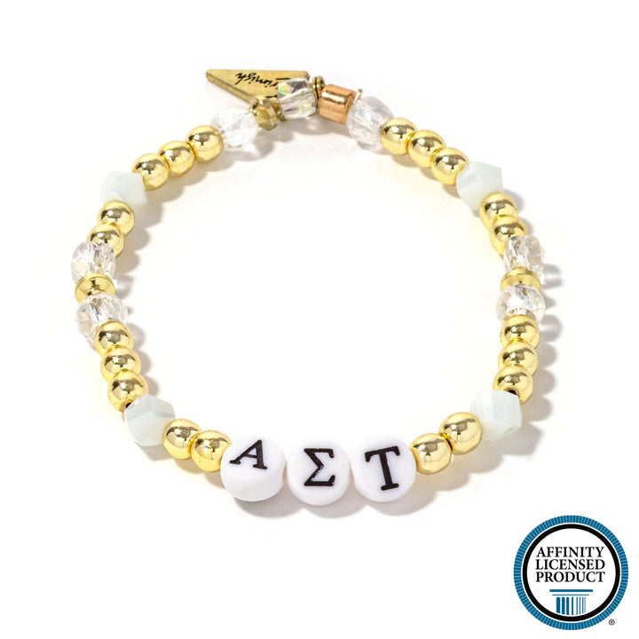 Sorority Bracelet