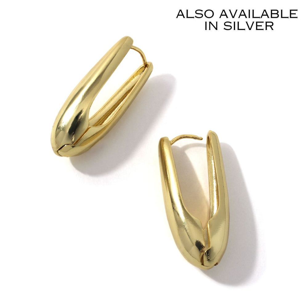 Raindrop Earring - Erimish