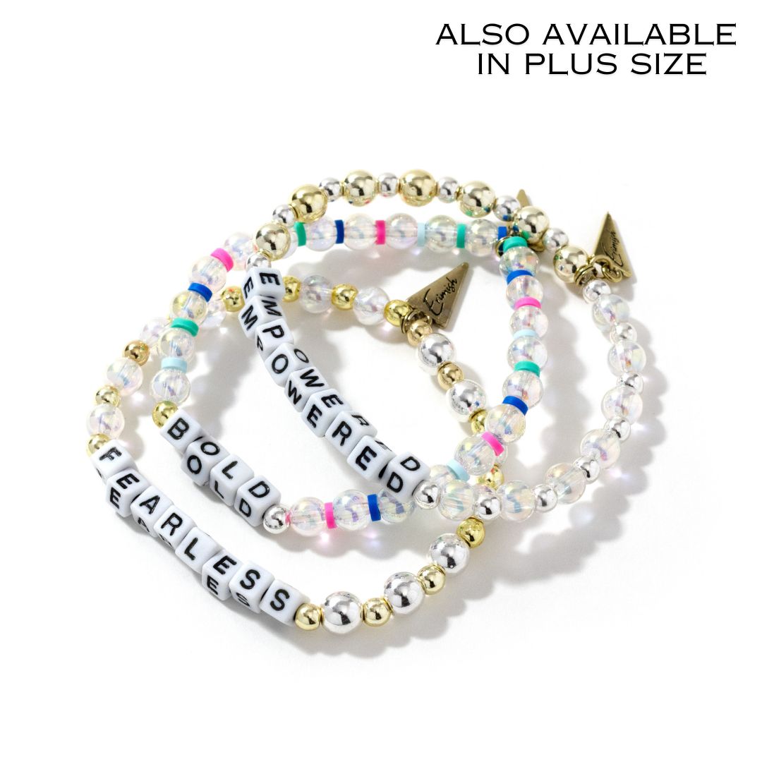 Limited Edition Women's Day Stack