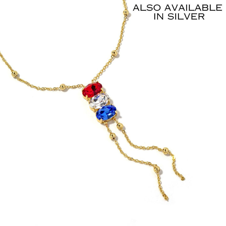 Meredith Necklace USA