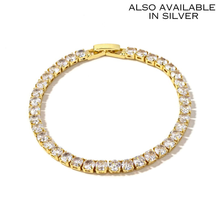 Misha Bracelet