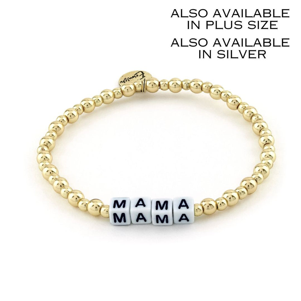Mama Bracelet DD - Erimish