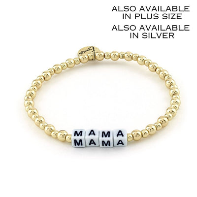 Mama Bracelet DD