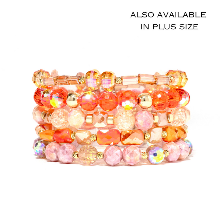 5 Piece Stacks – Erimish