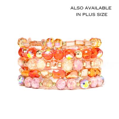 Acorn Stack