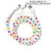 Beaded Phone Charger Nerds