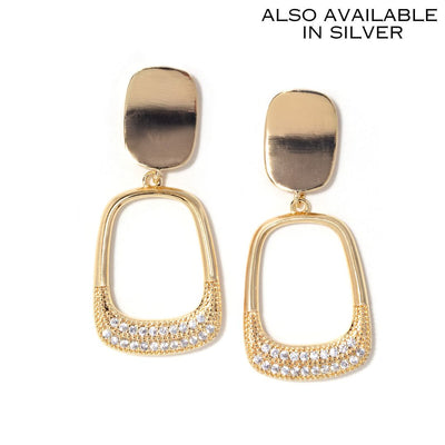 Shiloh Earrings