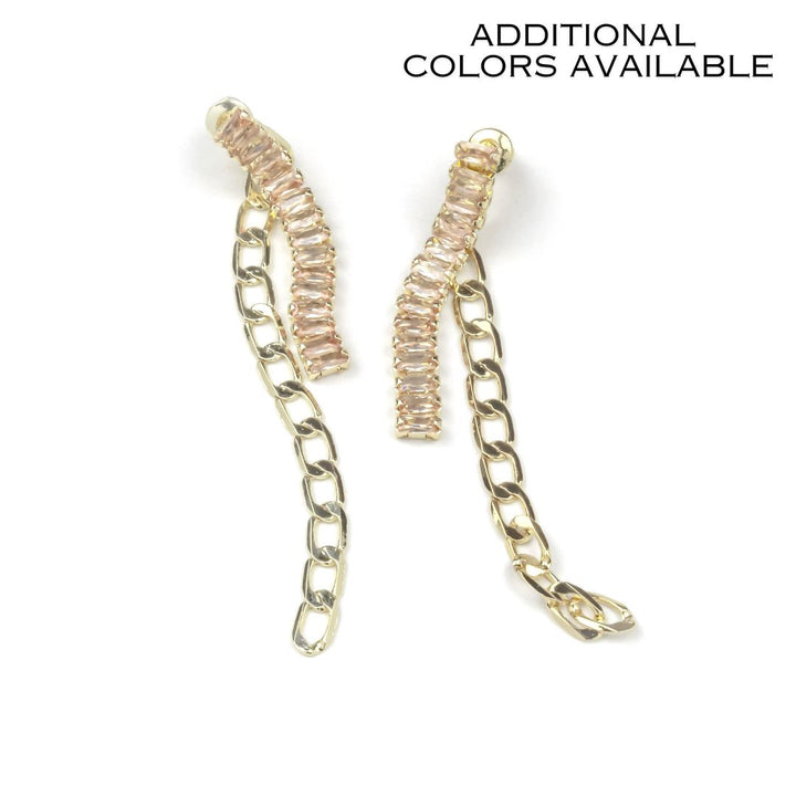 Olivia Earrings