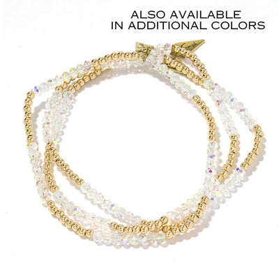 Twinkle Twinkle Anklet