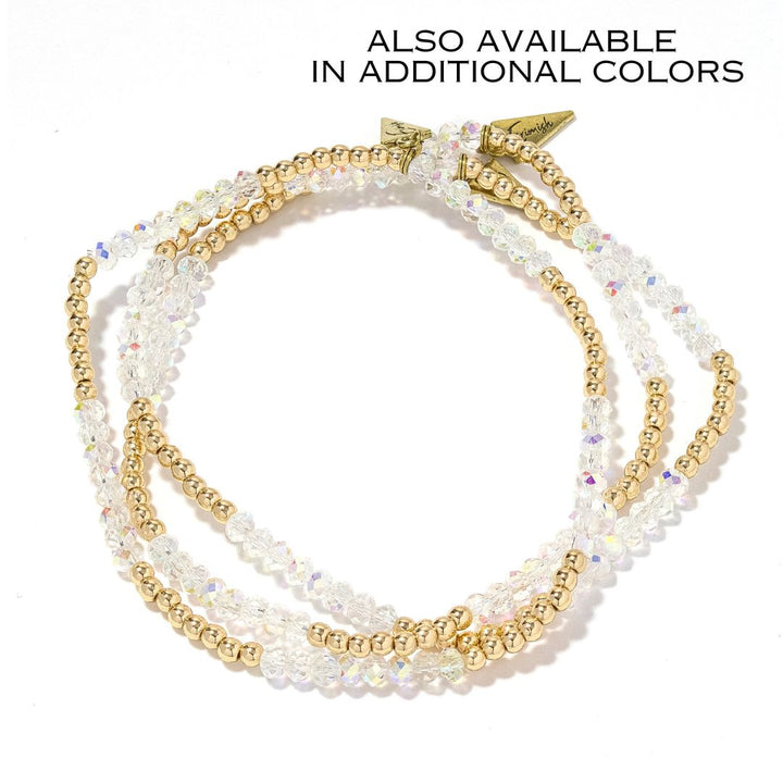 Twinkle Twinkle Anklet