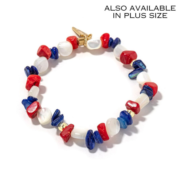 Vitamin Sea Americana Bracelet