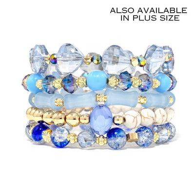 Blue Jeans Stack