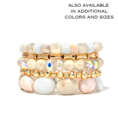 Sandy Stack