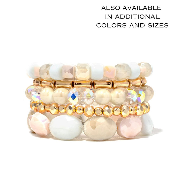 Sandy Stack