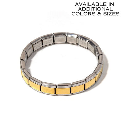 Italian Links Bracelet