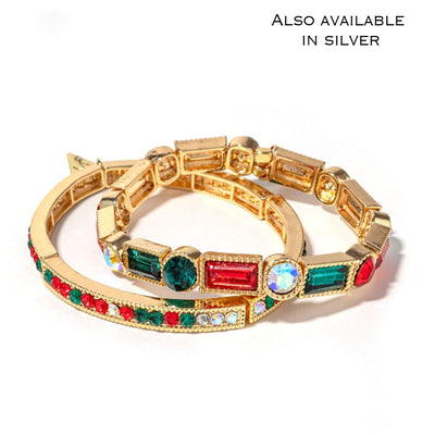 Lulu Stack Christmas