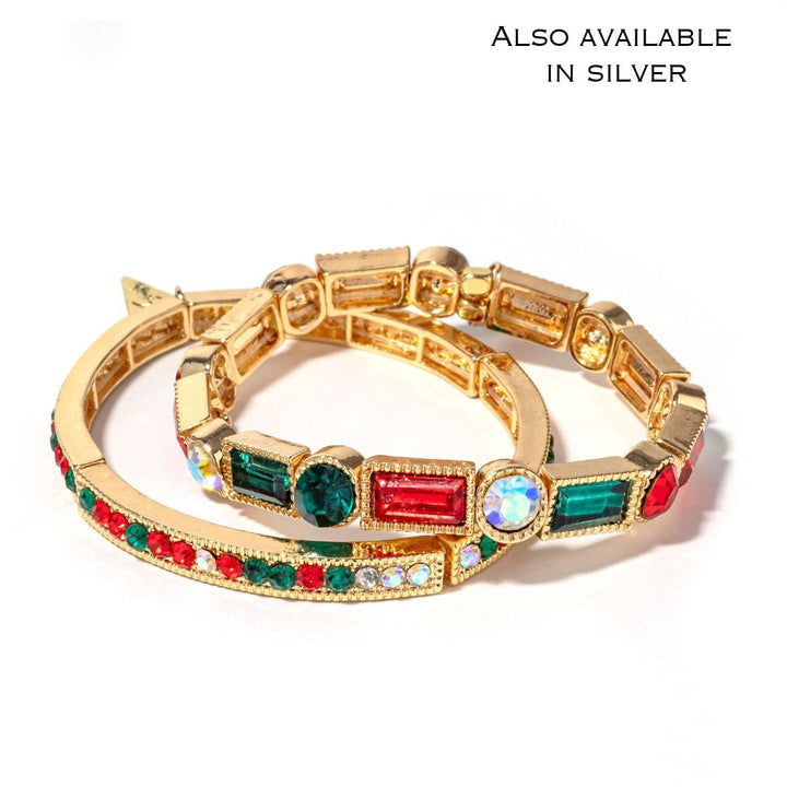 Lulu Stack Christmas