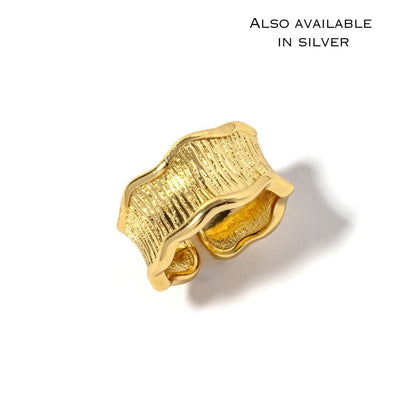 Tide Ring