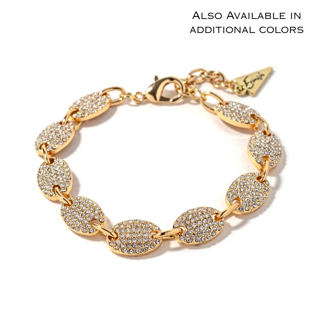 Hollywood Honey Bracelet