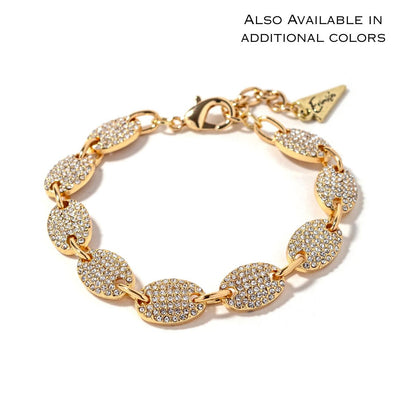 Hollywood Honey Bracelet