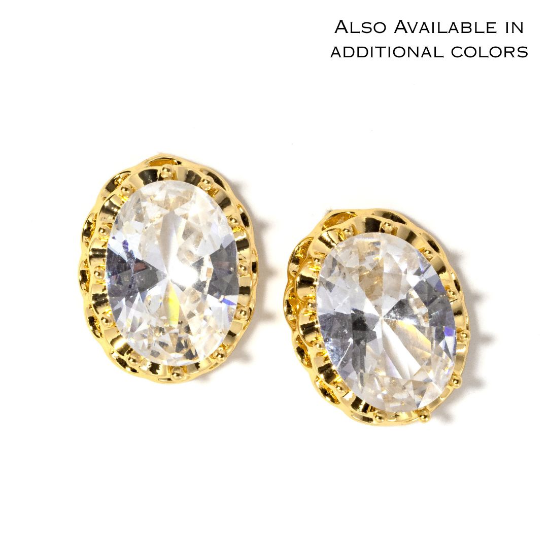 Mira Earrings