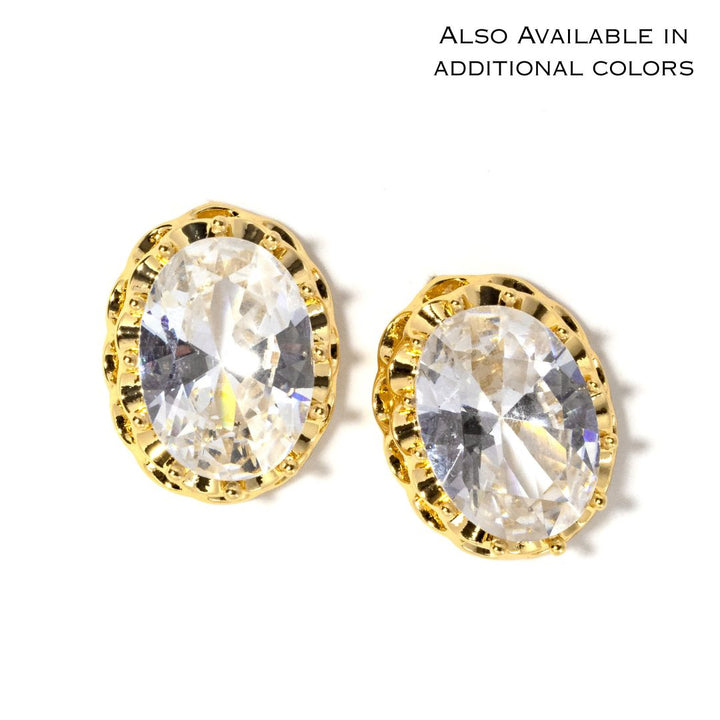 Mira Earrings