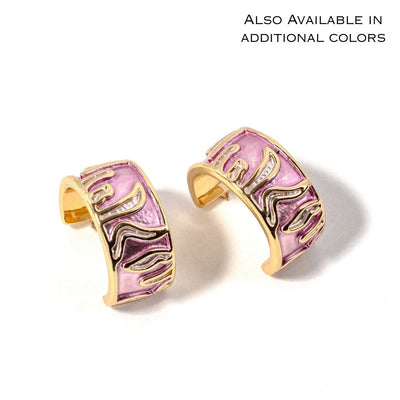 Skylar Earrings