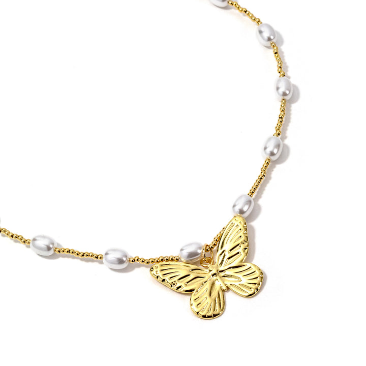 Amazing Grace Necklace
