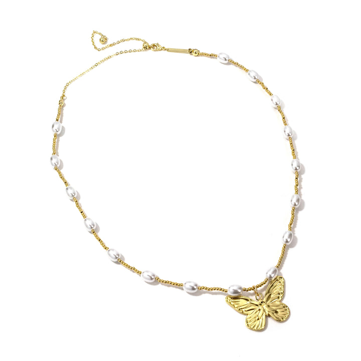 Amazing Grace Necklace