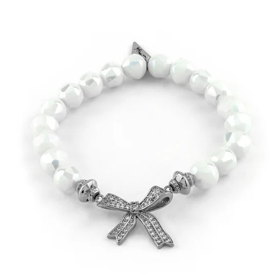 Amelia Bow Bracelet - Erimish