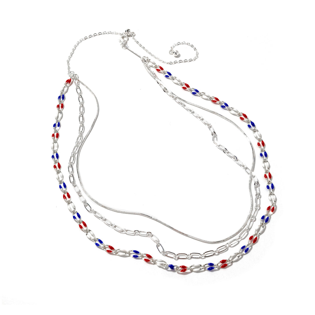 Americana Necklace
